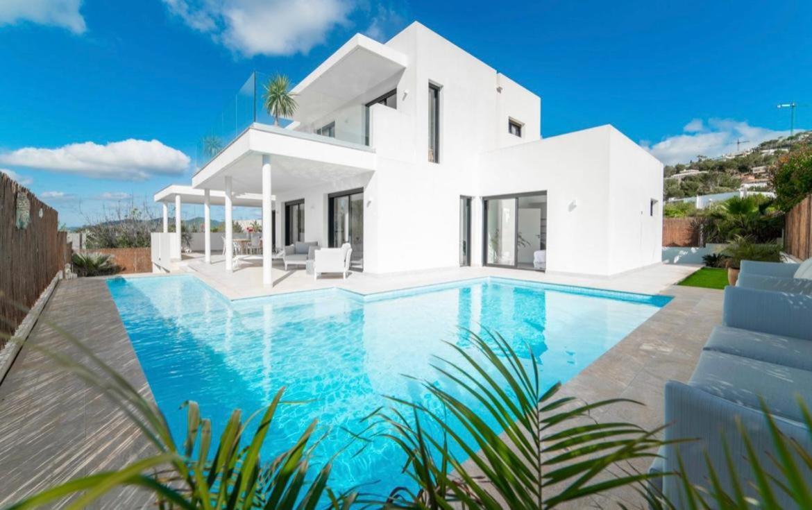 Modern Eivissa Lovers For Families&couples *
