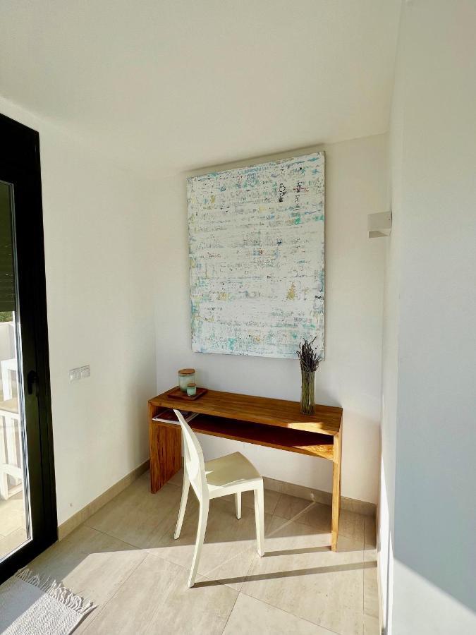 Villa Modern Eivissa Lovers For Families&couples *