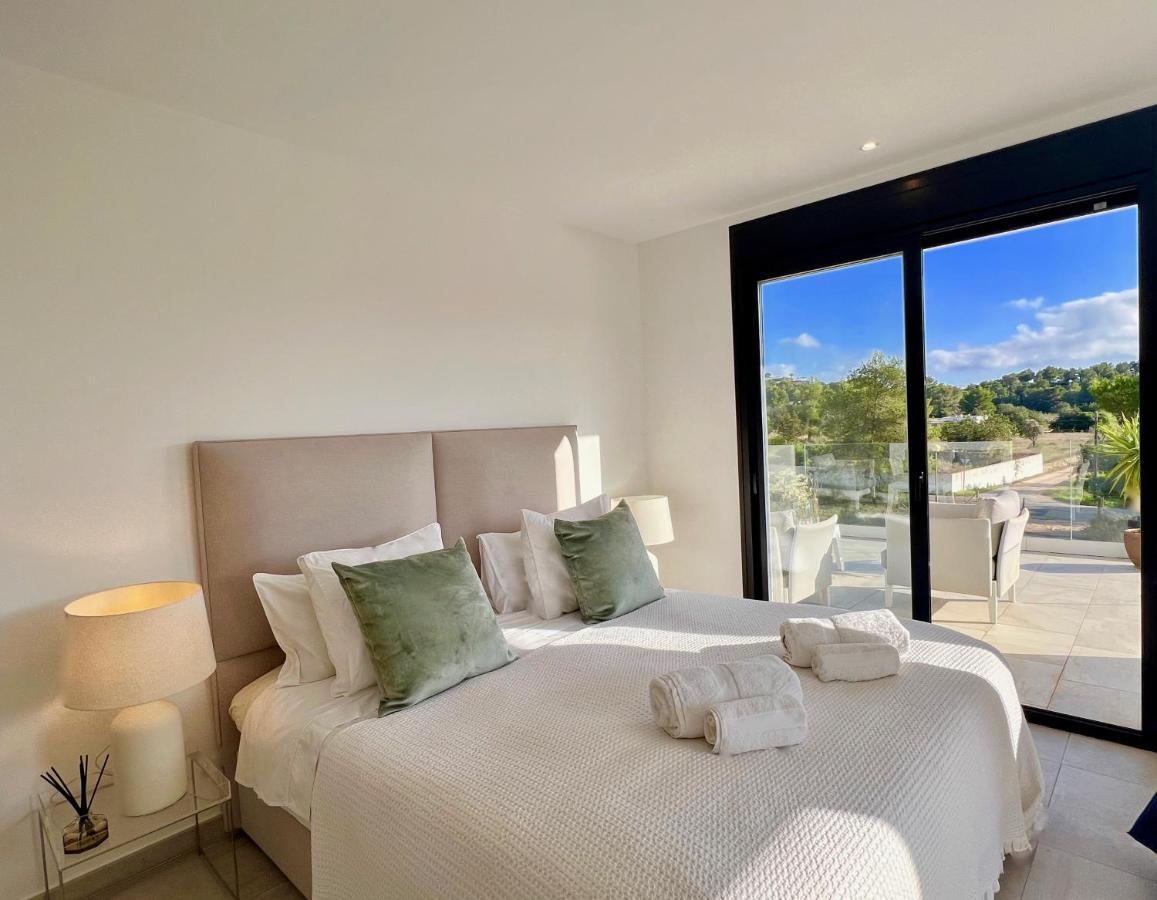 Modern Eivissa Lovers For Families&couples * Santa Eulària des Riu