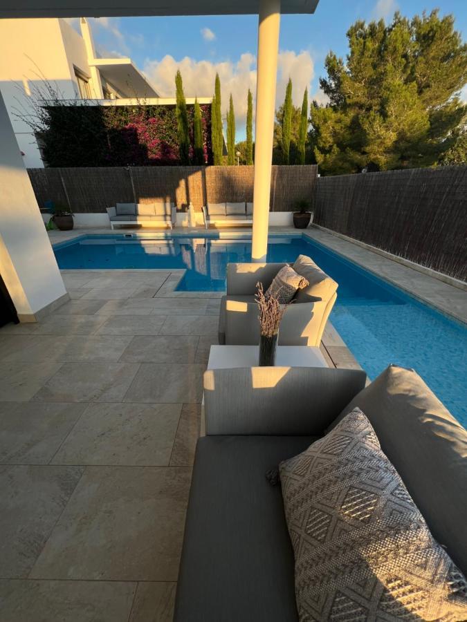Modern Eivissa Lovers For Families&couples * Santa Eulària des Riu