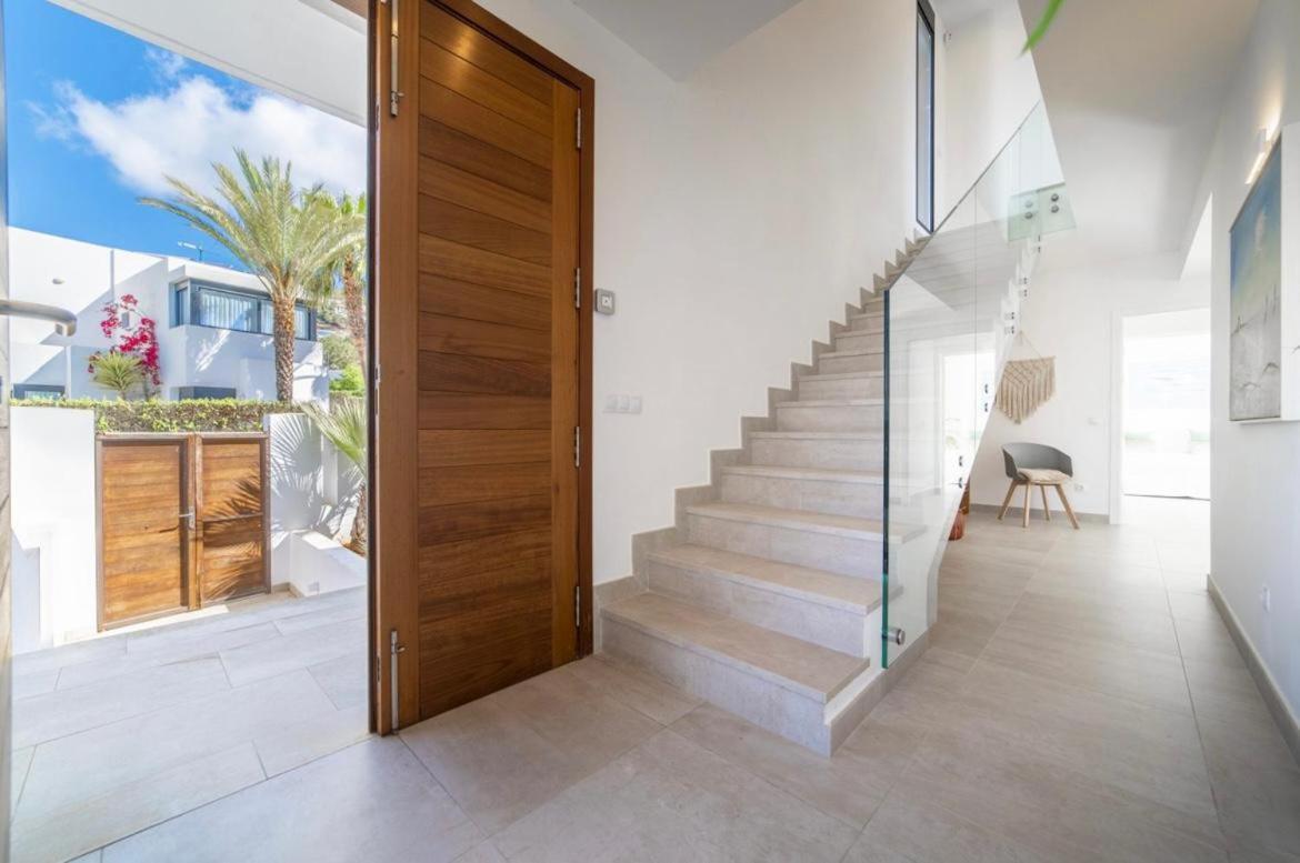 Villa Modern Eivissa Lovers For Families&couples *